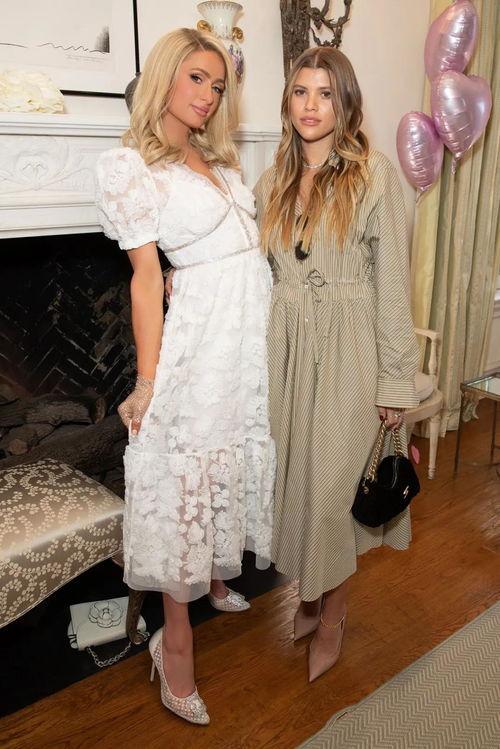 吃瓜网红裙,吃瓜群众纷纷围观